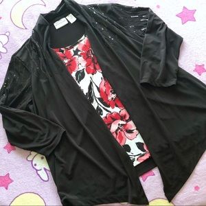 Alfred Dunner Blouse